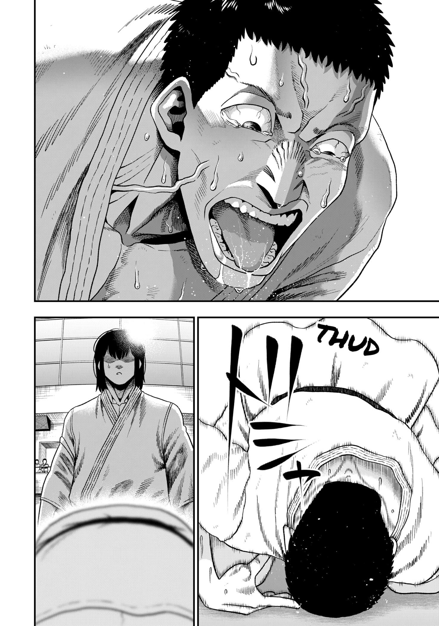 Read Subaru the Invincible EN Manga Online