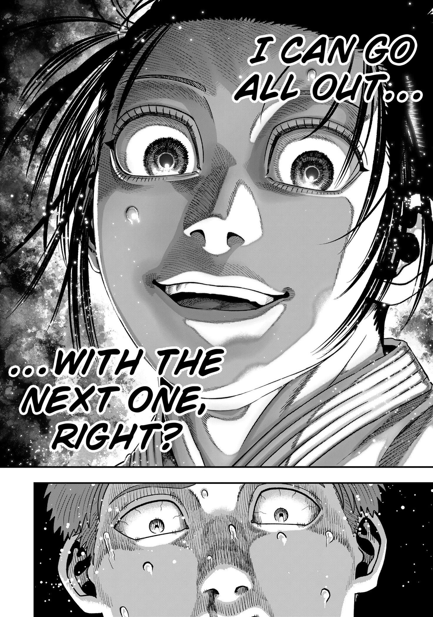 Read Subaru the Invincible EN Manga Online
