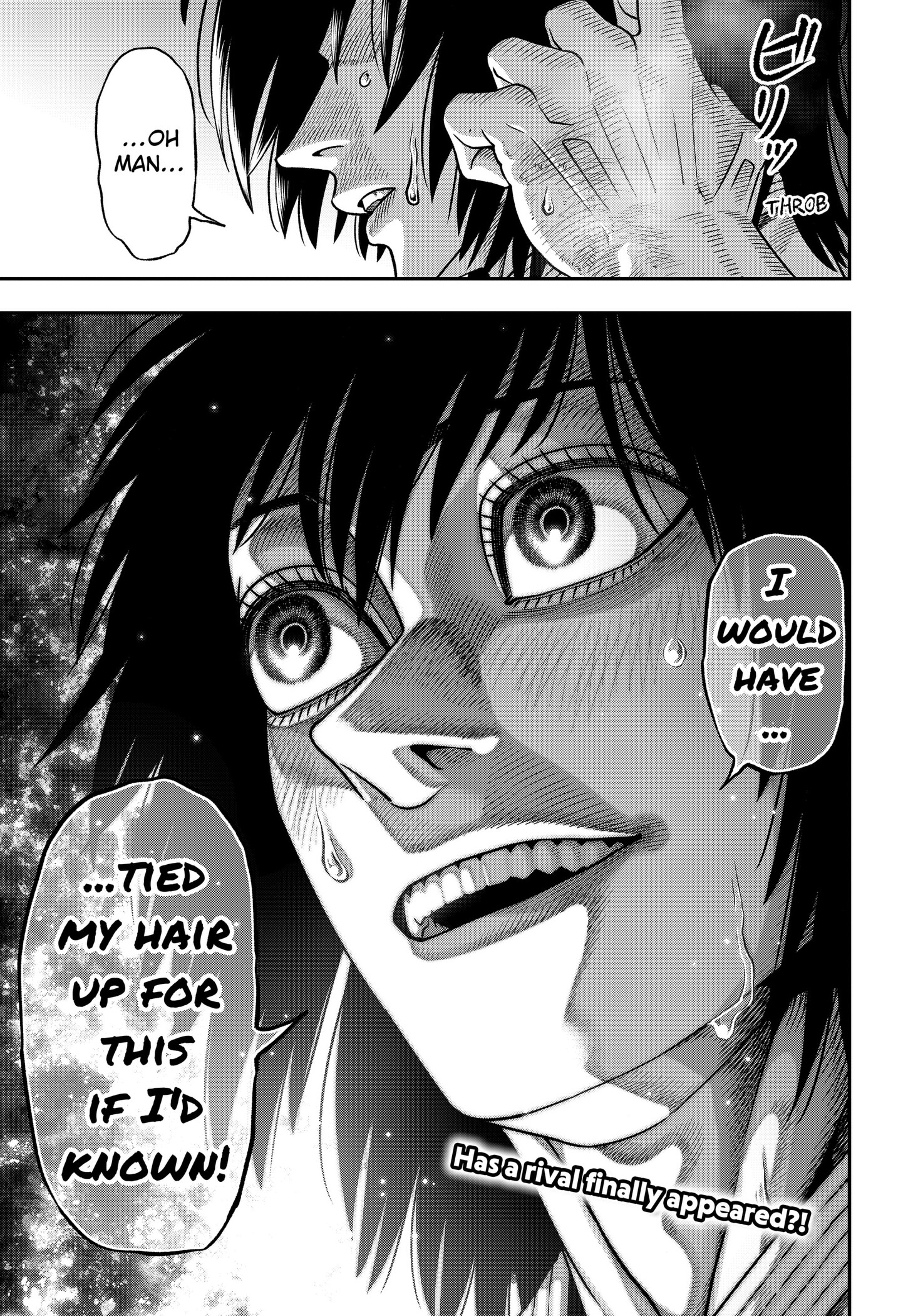 Read Subaru the Invincible EN Manga Online