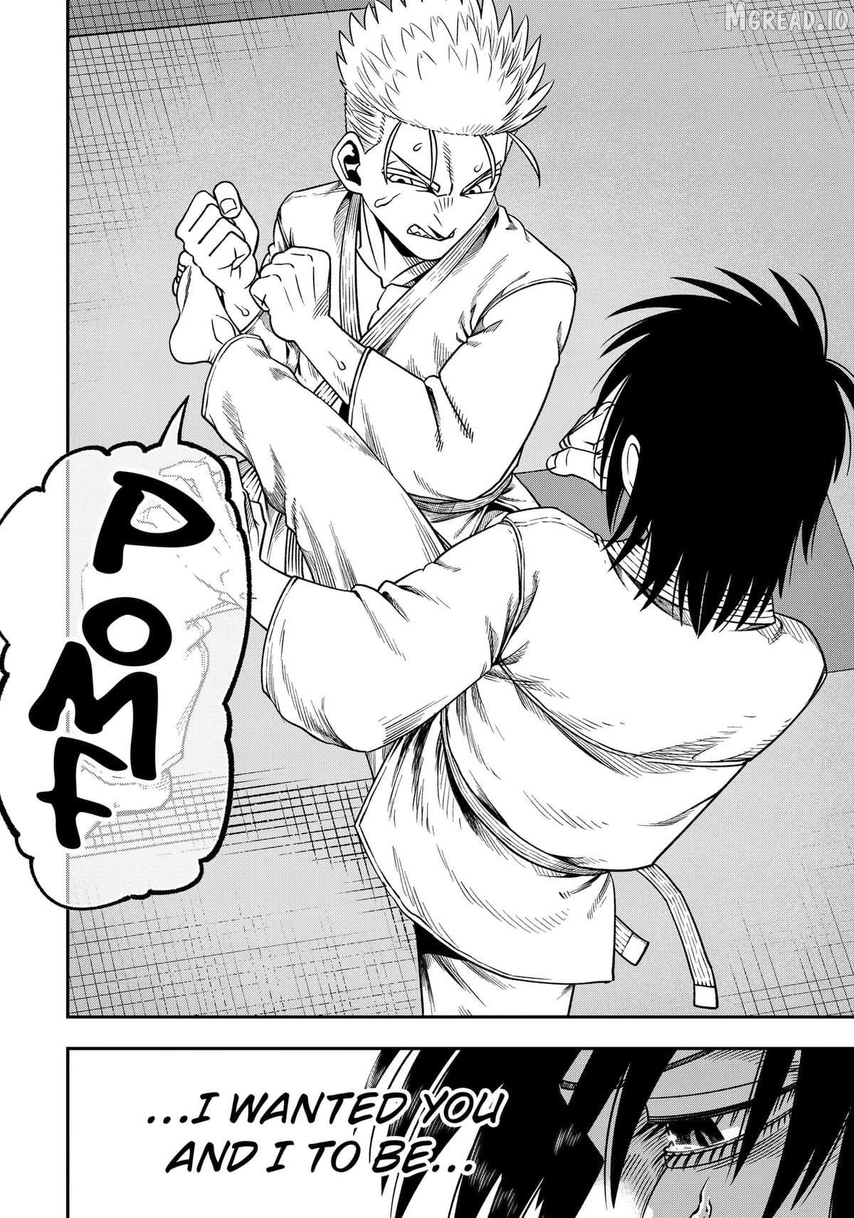 Read Subaru the Invincible EN Manga Online