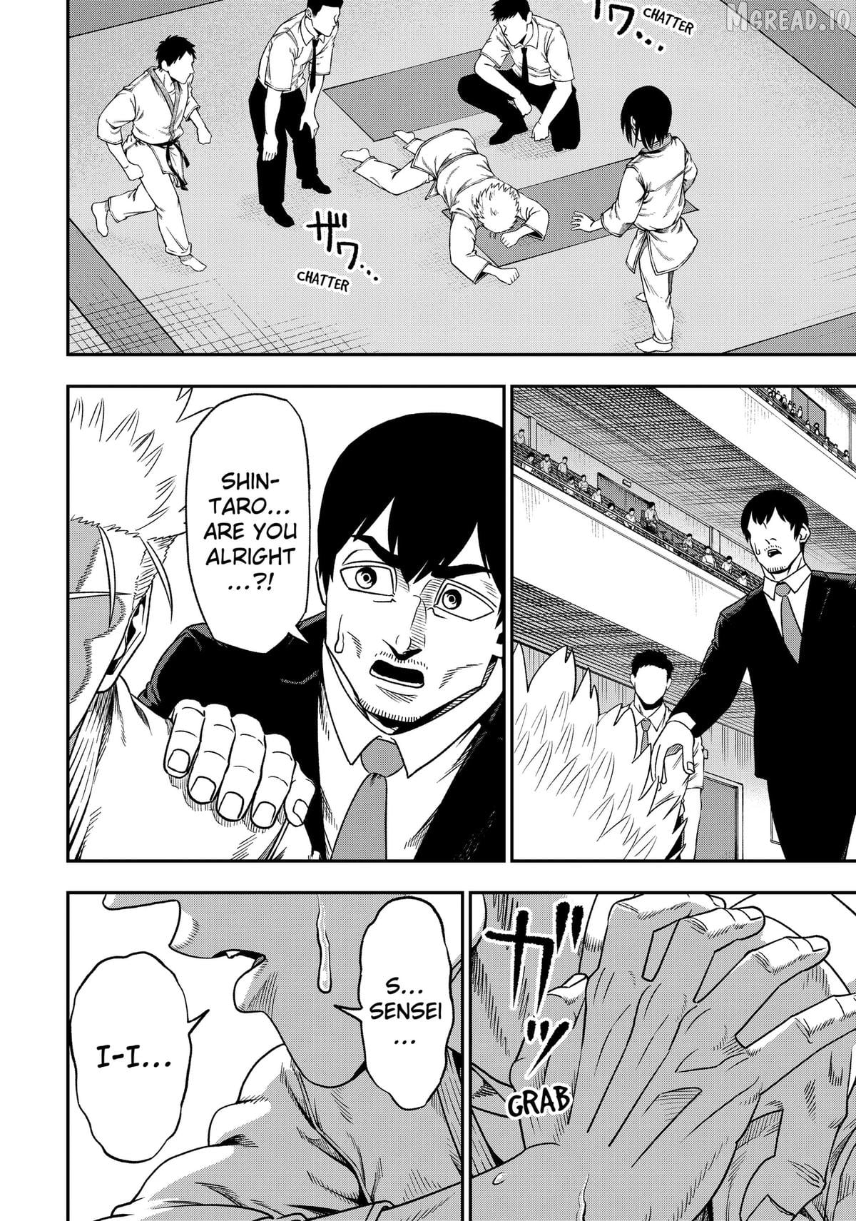Read Subaru the Invincible EN Manga Online
