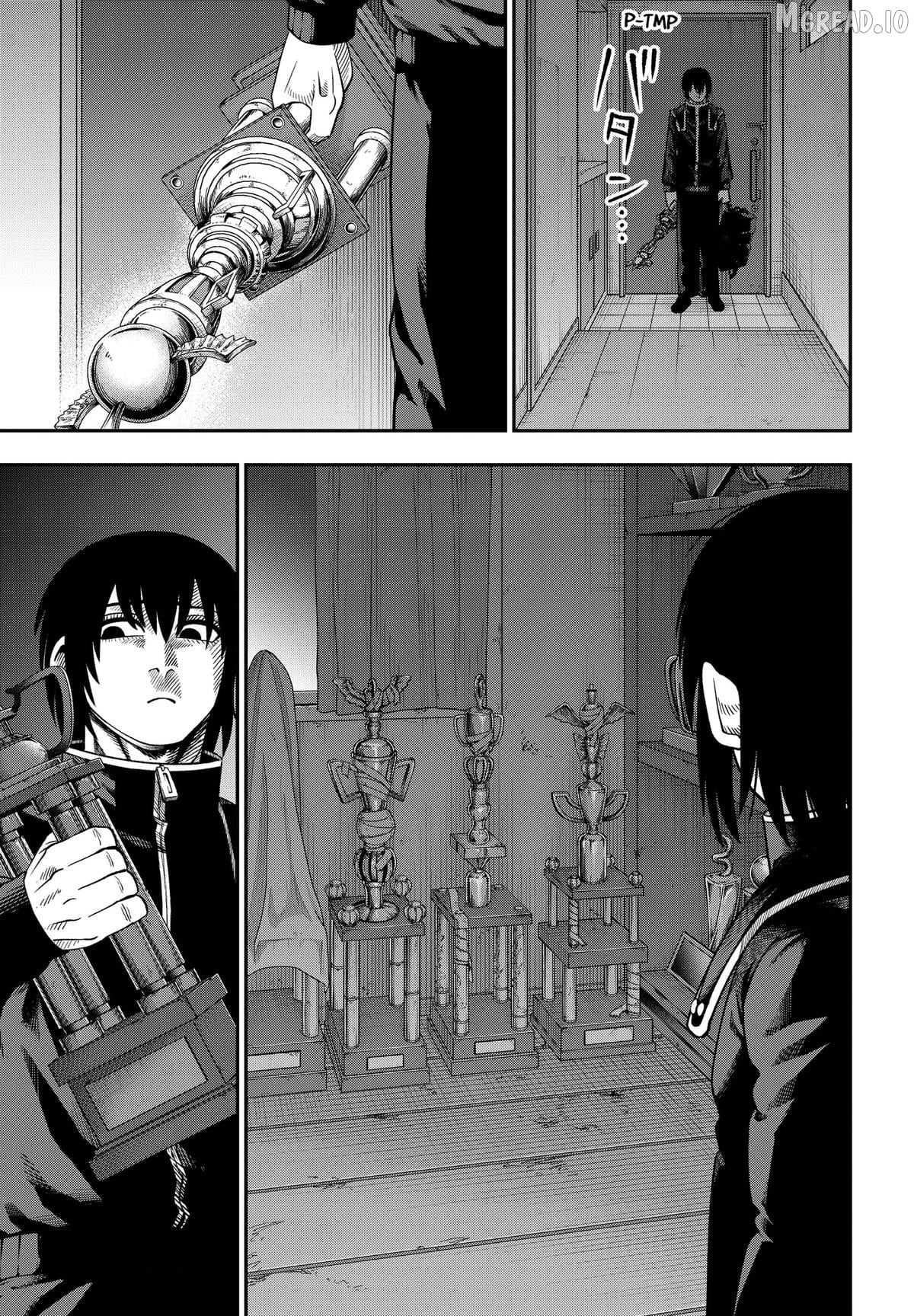 Read Subaru the Invincible EN Manga Online