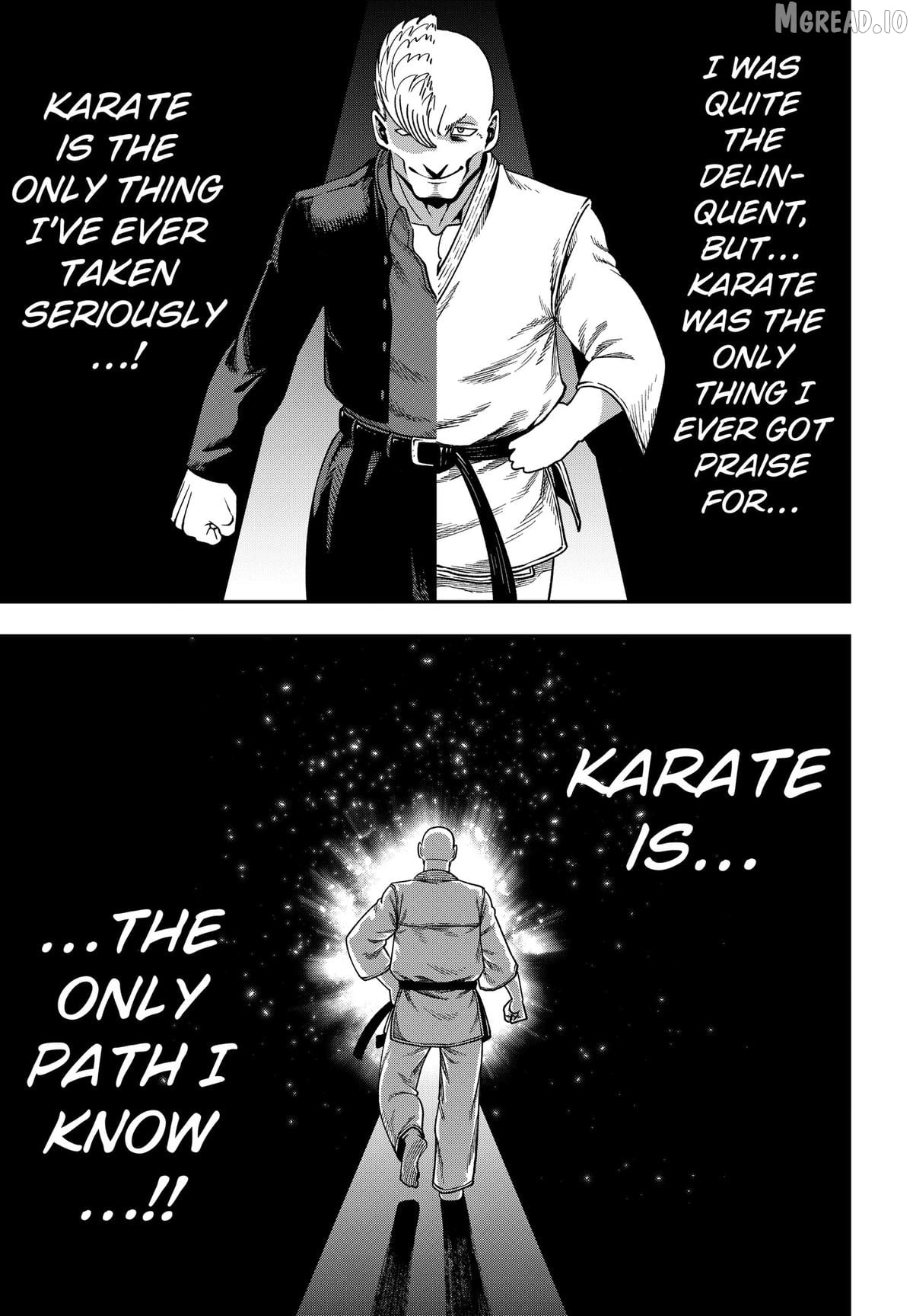 Read Subaru the Invincible EN Manga Online