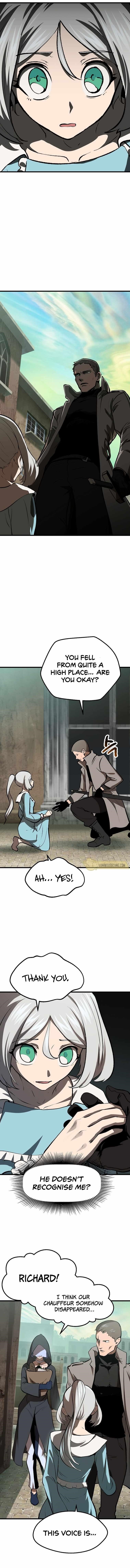 Read Survival Story Of A Sword King In A Fantasy World EN Manga Online