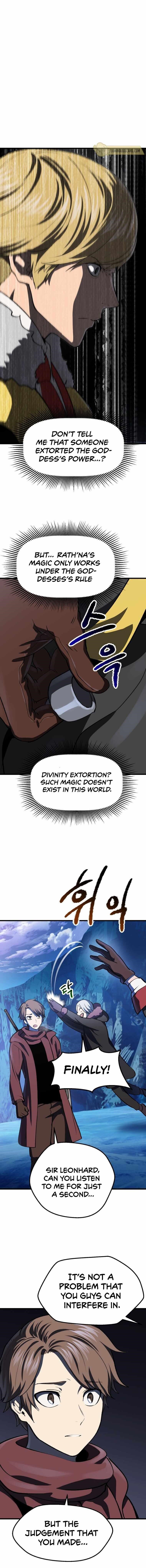 Read Survival Story Of A Sword King In A Fantasy World EN Manga Online
