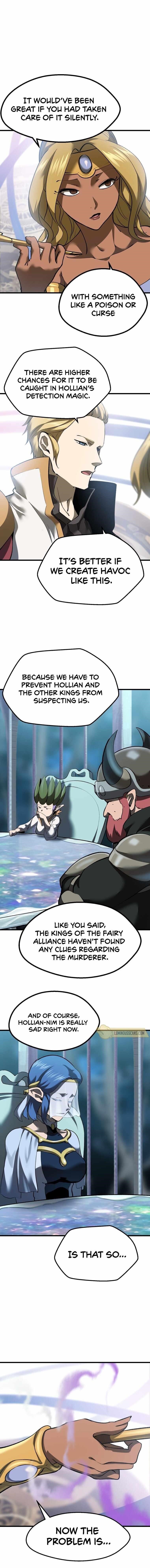 Read Survival Story Of A Sword King In A Fantasy World EN Manga Online