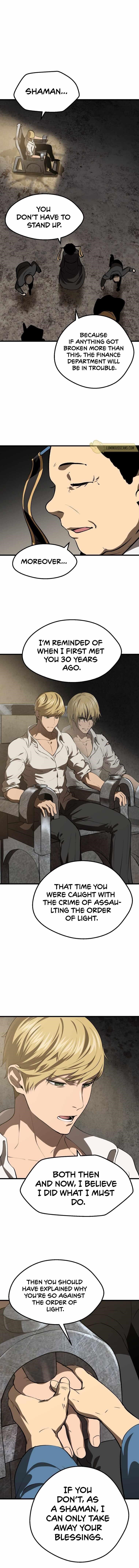 Read Survival Story Of A Sword King In A Fantasy World EN Manga Online