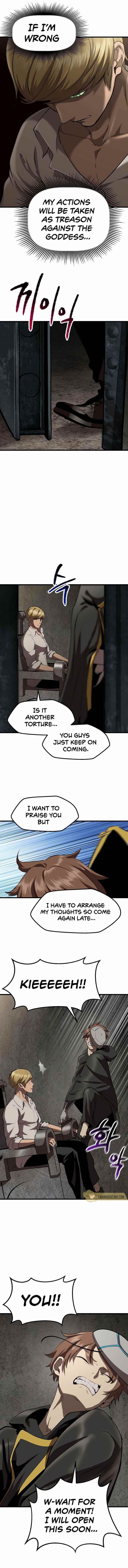 Read Survival Story Of A Sword King In A Fantasy World EN Manga Online