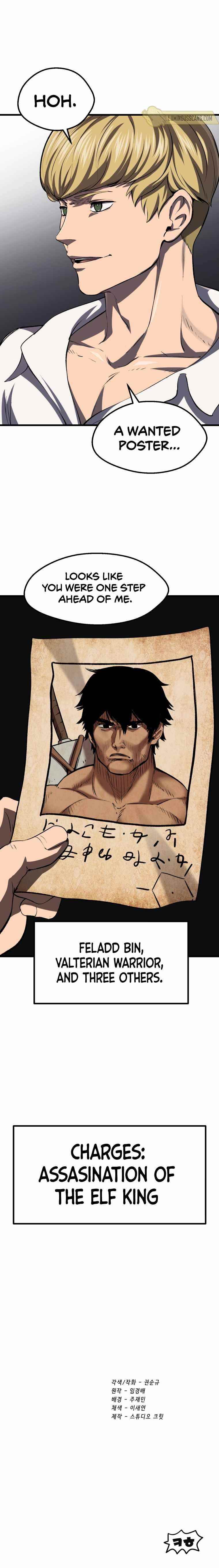 Read Survival Story Of A Sword King In A Fantasy World EN Manga Online