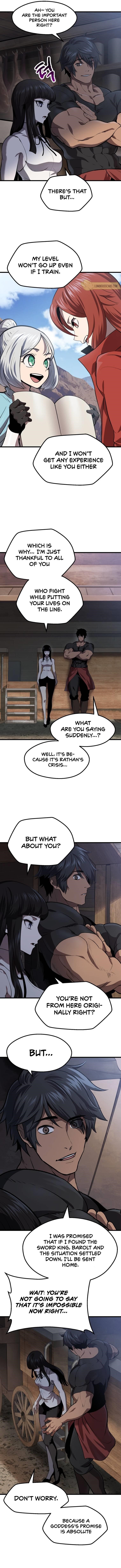 Read Survival Story Of A Sword King In A Fantasy World EN Manga Online