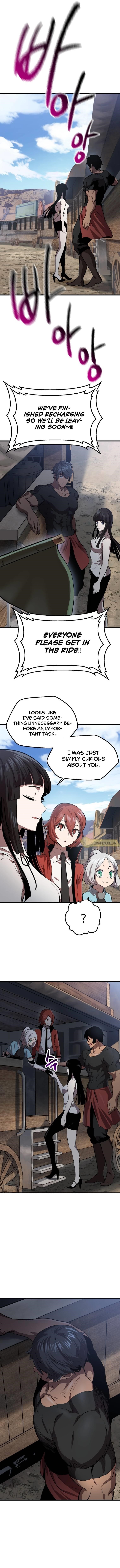 Read Survival Story Of A Sword King In A Fantasy World EN Manga Online
