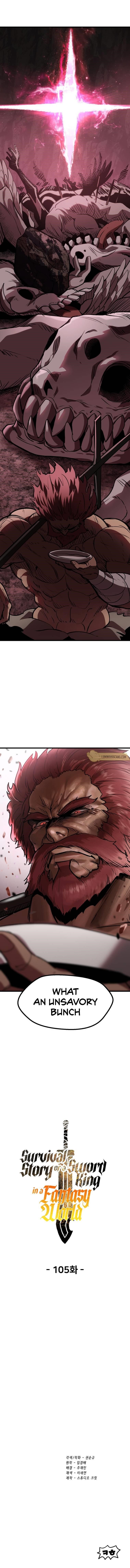 Read Survival Story Of A Sword King In A Fantasy World EN Manga Online