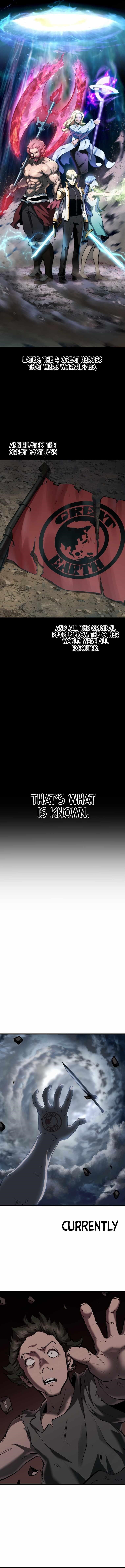 Read Survival Story Of A Sword King In A Fantasy World EN Manga Online