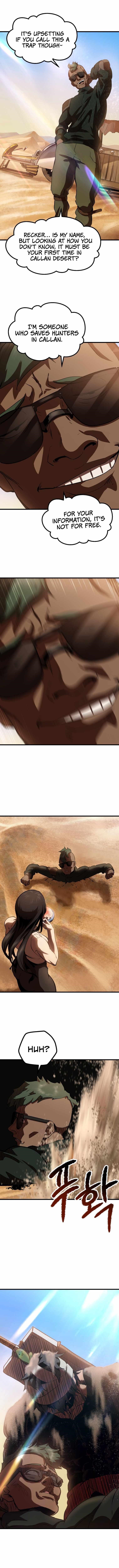 Read Survival Story Of A Sword King In A Fantasy World EN Manga Online
