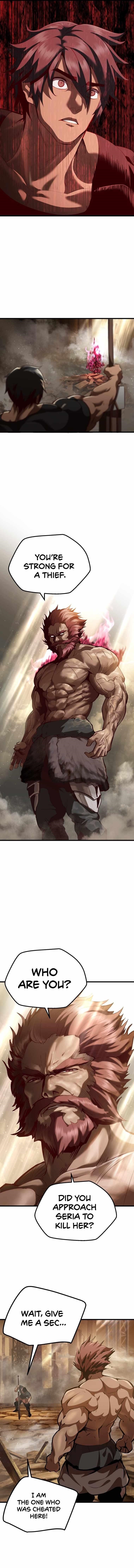 Read Survival Story Of A Sword King In A Fantasy World EN Manga Online