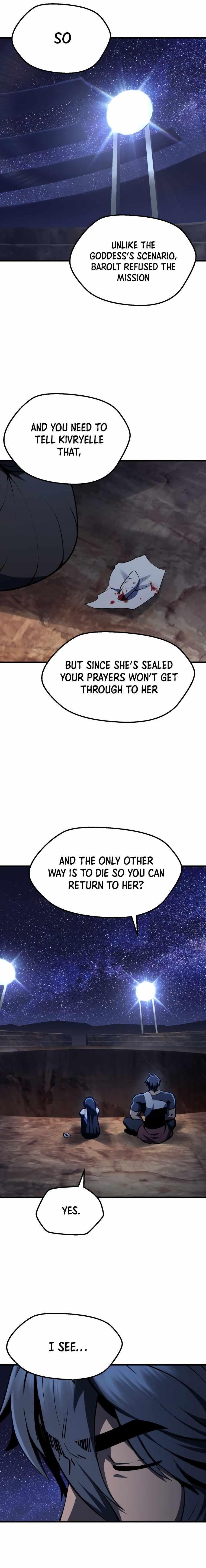 Read Survival Story Of A Sword King In A Fantasy World EN Manga Online