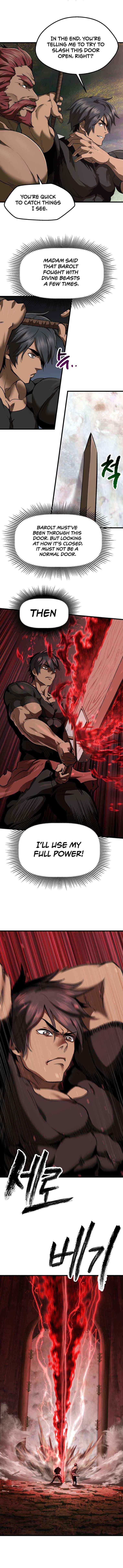 Read Survival Story Of A Sword King In A Fantasy World EN Manga Online