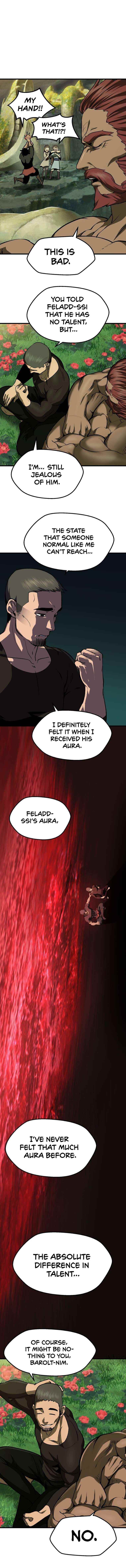 Read Survival Story Of A Sword King In A Fantasy World EN Manga Online