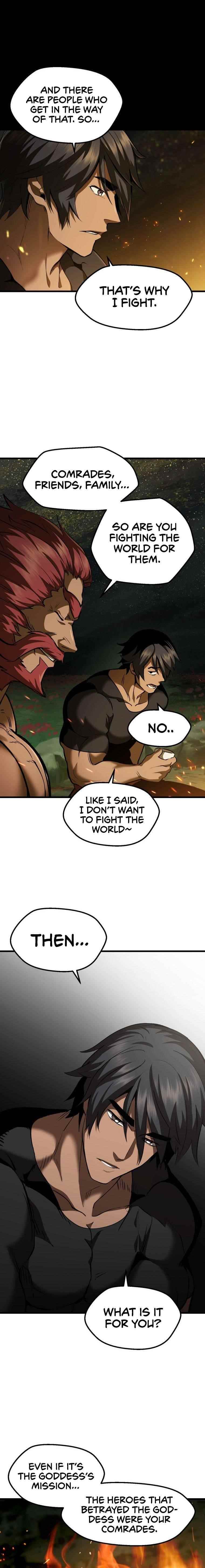 Read Survival Story Of A Sword King In A Fantasy World EN Manga Online