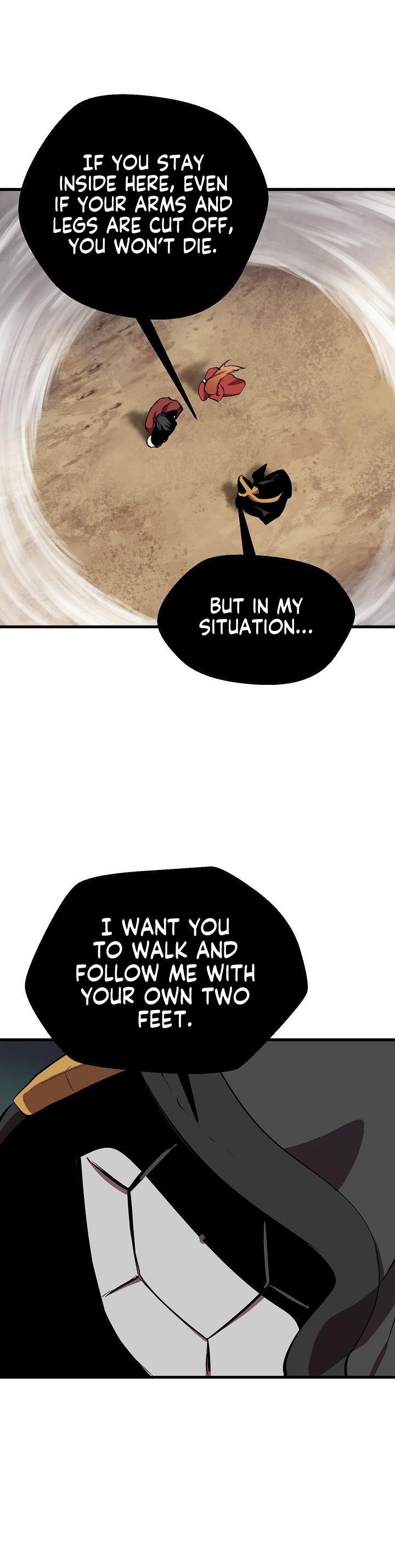 Read Survival Story Of A Sword King In A Fantasy World EN Manga Online