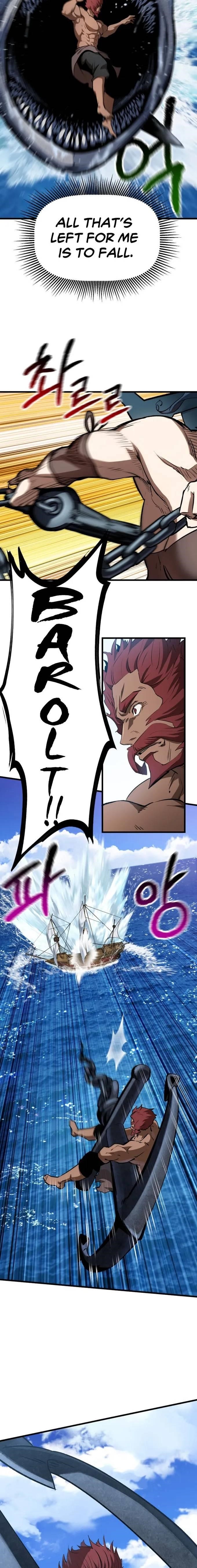 Read Survival Story Of A Sword King In A Fantasy World EN Manga Online