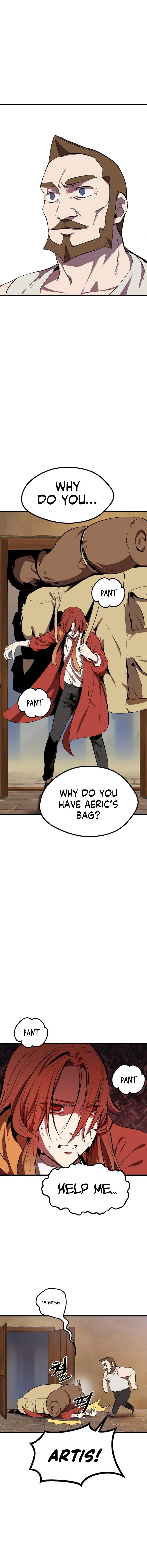 Read Survival Story Of A Sword King In A Fantasy World EN Manga Online