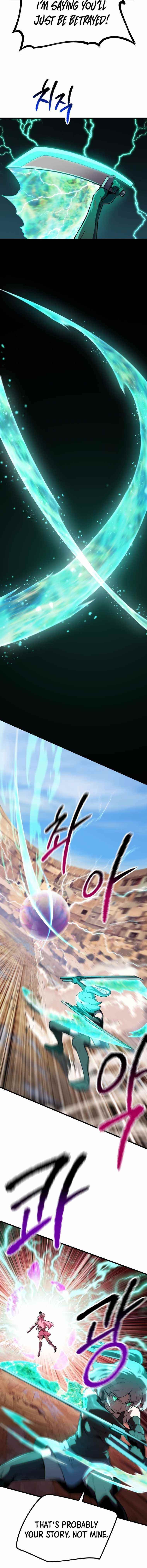 Read Survival Story Of A Sword King In A Fantasy World EN Manga Online