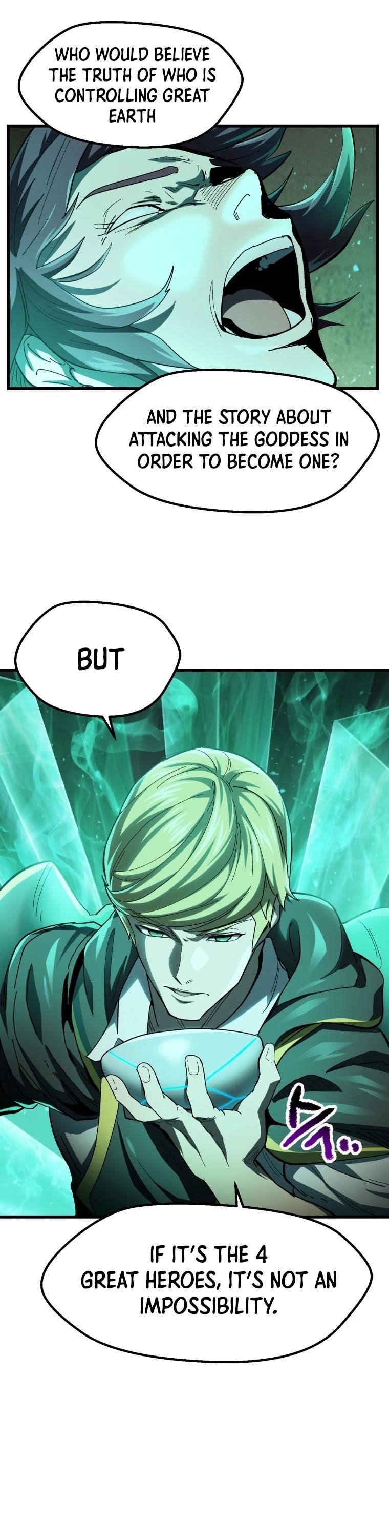 Read Survival Story Of A Sword King In A Fantasy World EN Manga Online