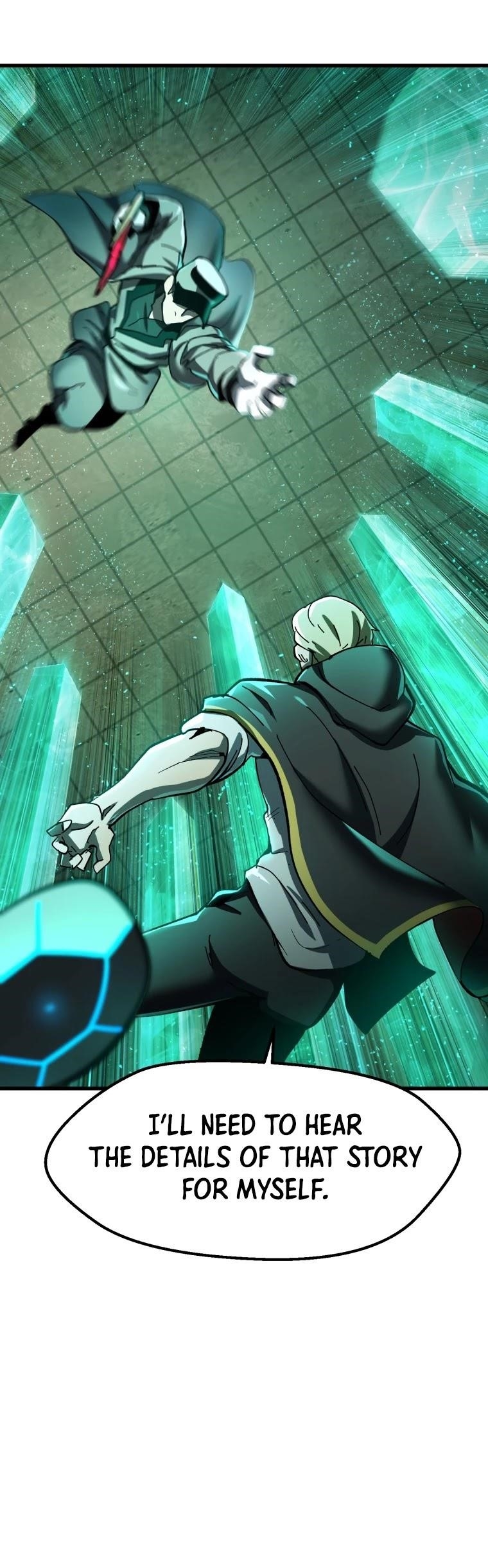 Read Survival Story Of A Sword King In A Fantasy World EN Manga Online