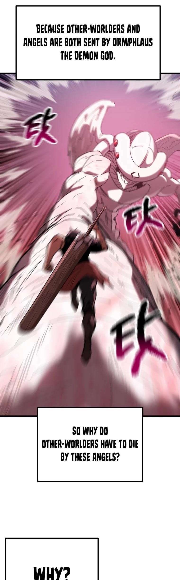 Read Survival Story Of A Sword King In A Fantasy World EN Manga Online