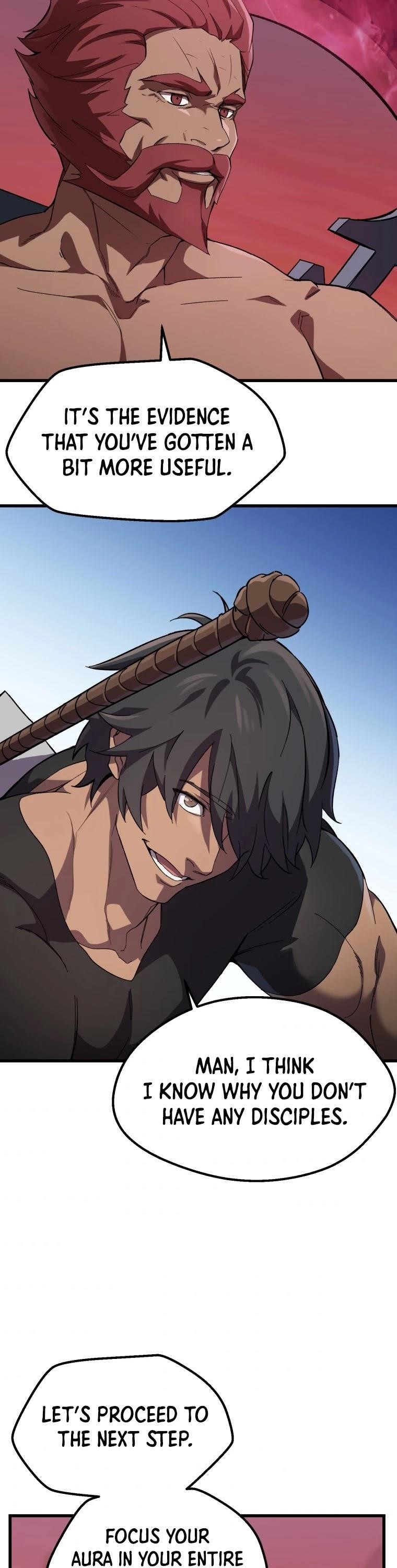 Read Survival Story Of A Sword King In A Fantasy World EN Manga Online