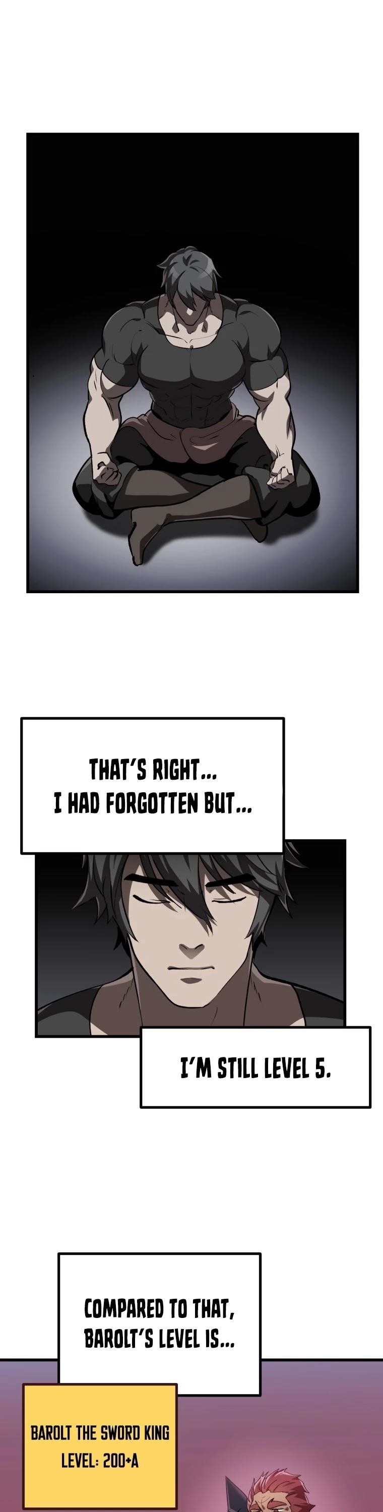 Read Survival Story Of A Sword King In A Fantasy World EN Manga Online