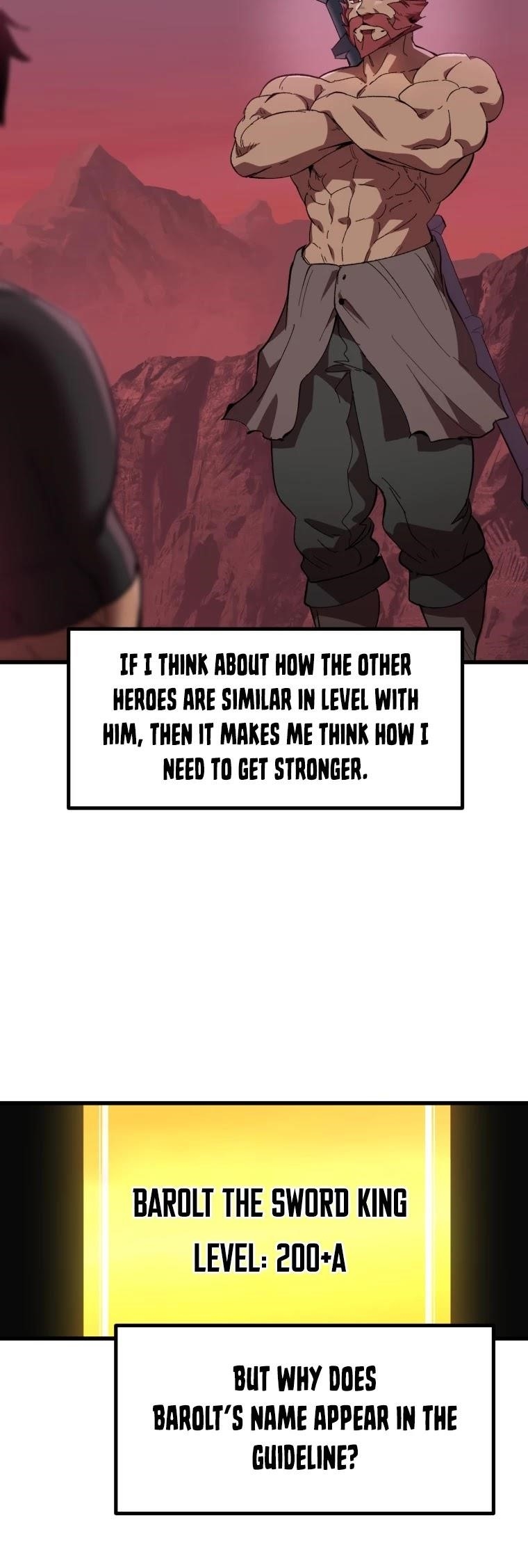 Read Survival Story Of A Sword King In A Fantasy World EN Manga Online