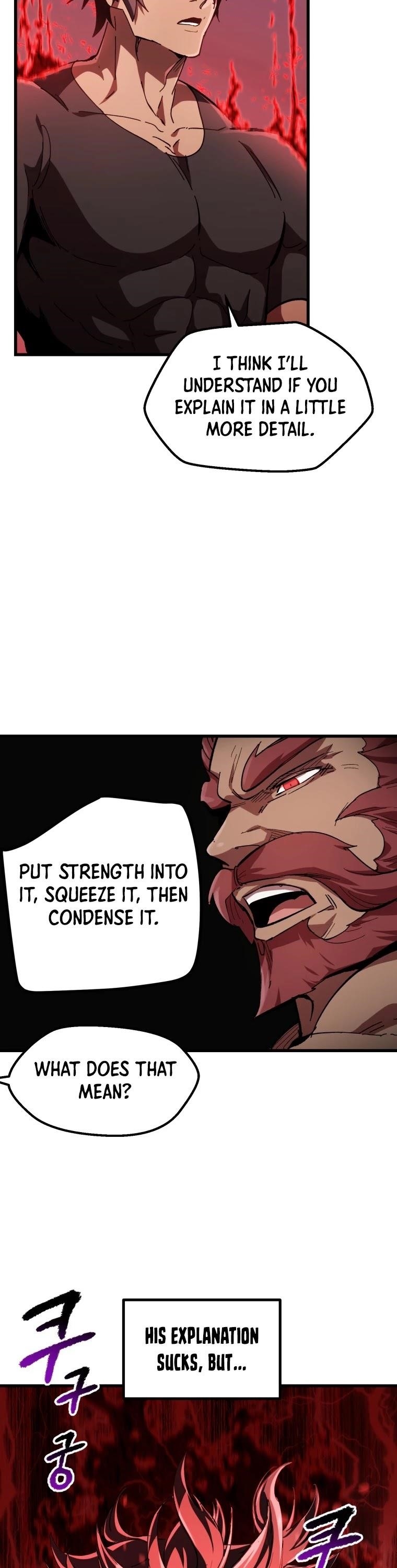 Read Survival Story Of A Sword King In A Fantasy World EN Manga Online