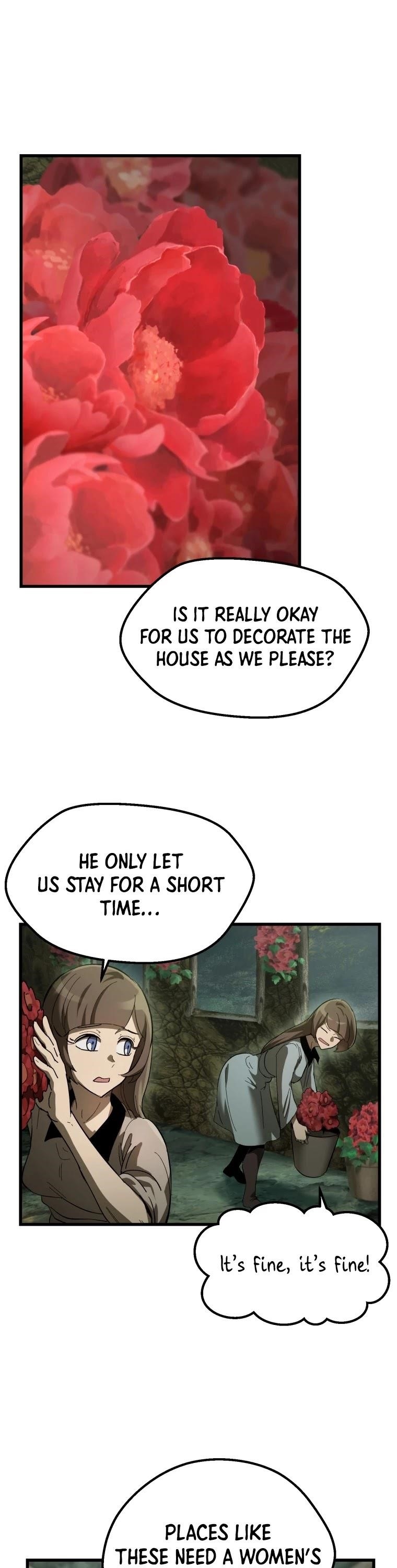 Read Survival Story Of A Sword King In A Fantasy World EN Manga Online