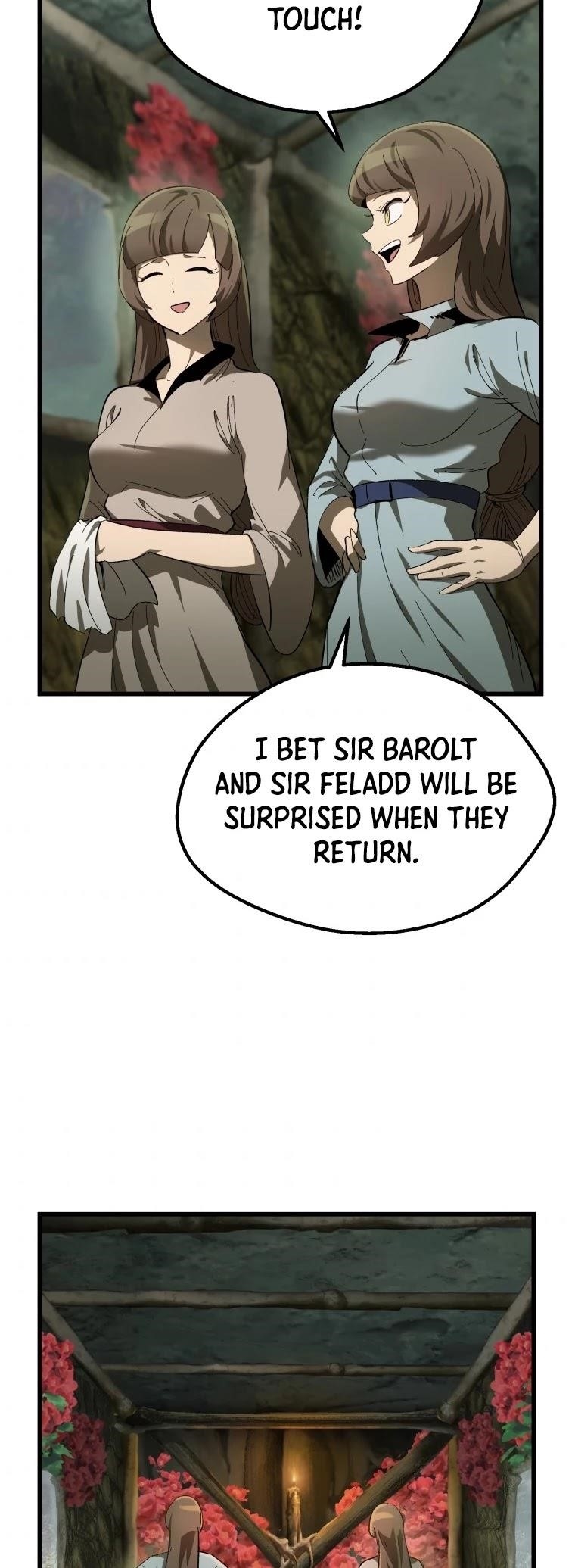 Read Survival Story Of A Sword King In A Fantasy World EN Manga Online