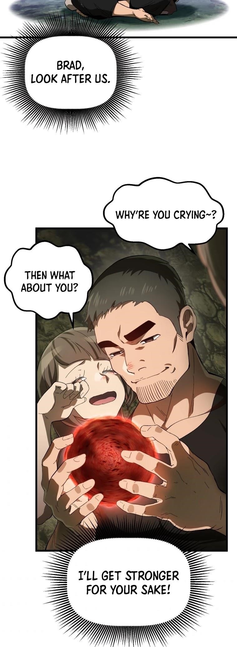 Read Survival Story Of A Sword King In A Fantasy World EN Manga Online