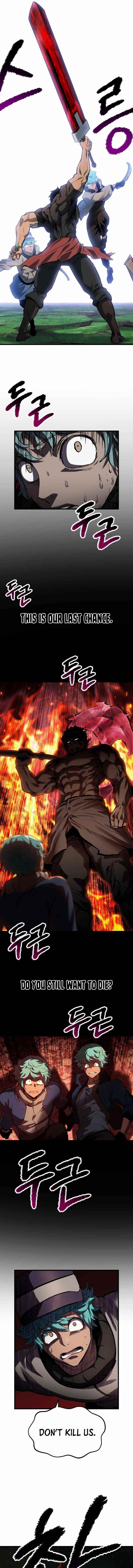 Read Survival Story Of A Sword King In A Fantasy World EN Manga Online