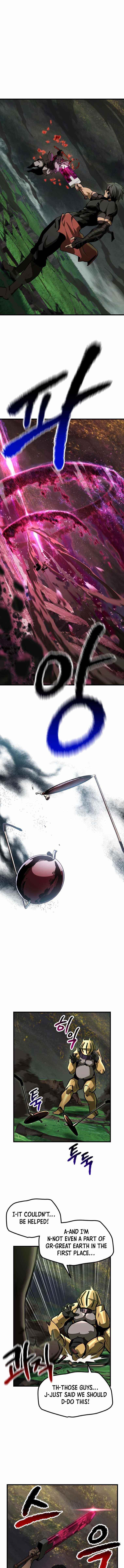 Read Survival Story Of A Sword King In A Fantasy World EN Manga Online