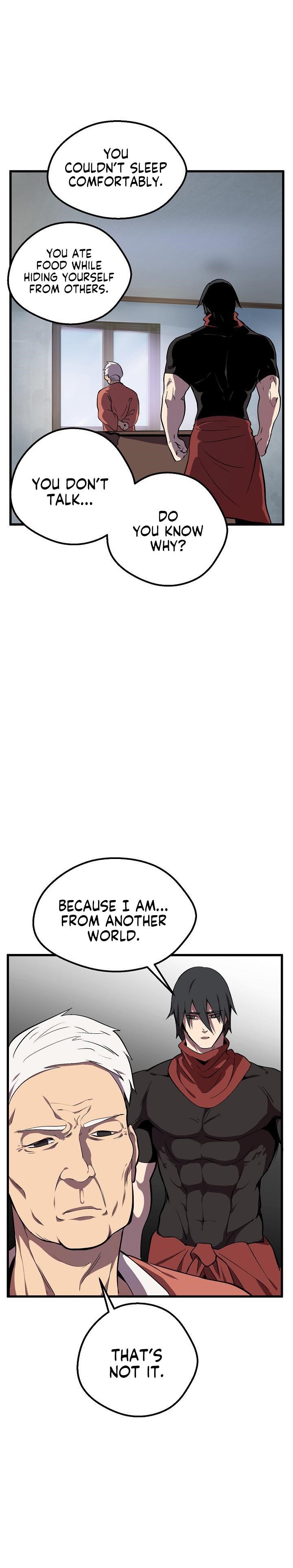 Read Survival Story Of A Sword King In A Fantasy World EN Manga Online