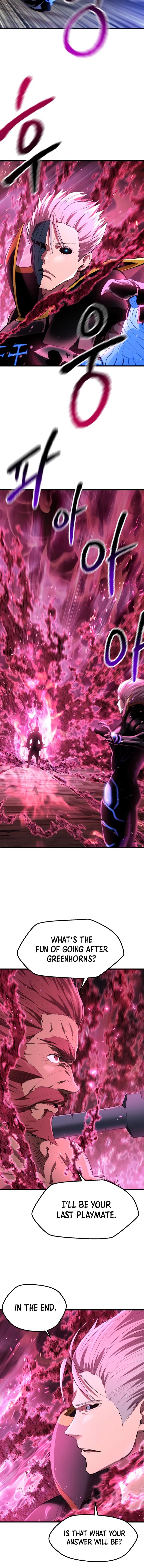Read Survival Story Of A Sword King In A Fantasy World EN Manga Online