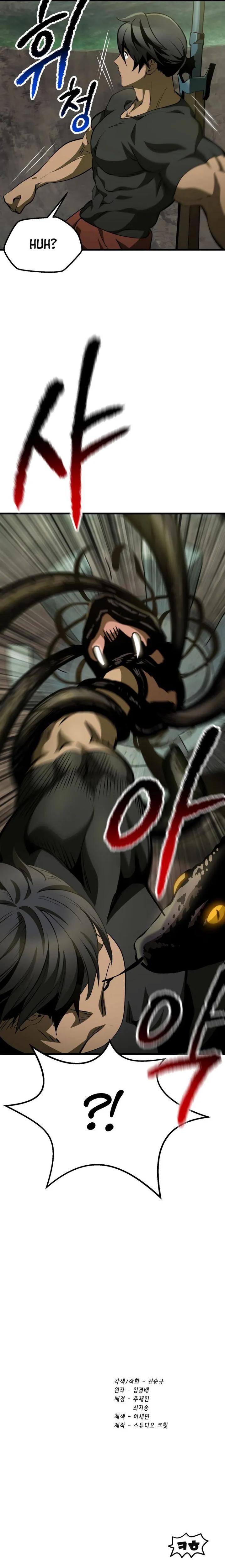 Read Survival Story Of A Sword King In A Fantasy World EN Manga Online