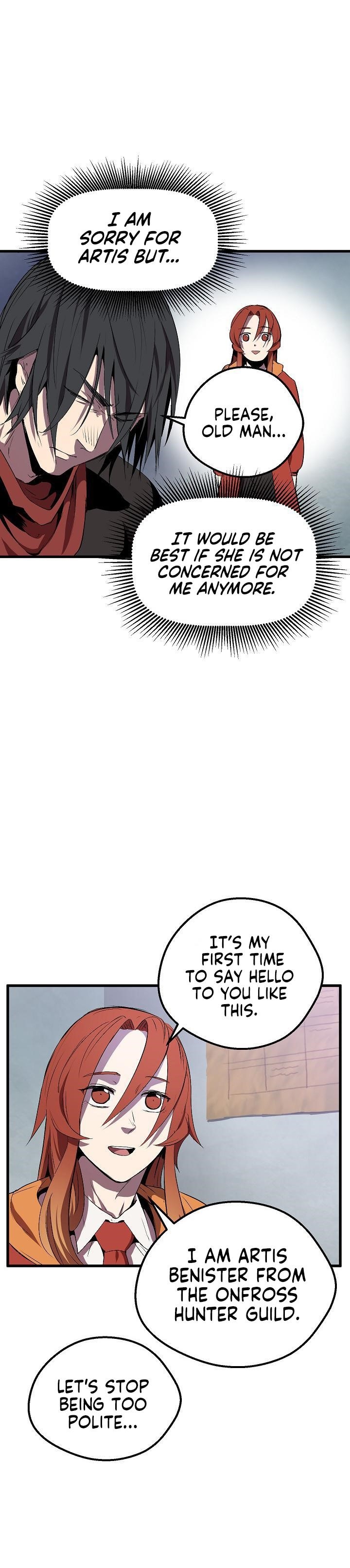 Read Survival Story Of A Sword King In A Fantasy World EN Manga Online
