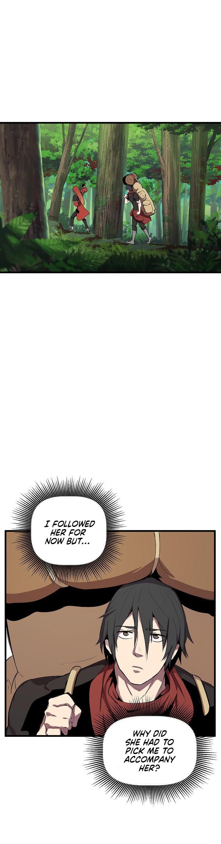 Read Survival Story Of A Sword King In A Fantasy World EN Manga Online
