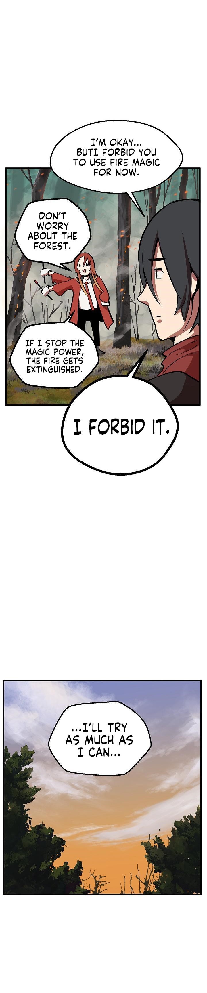Read Survival Story Of A Sword King In A Fantasy World EN Manga Online