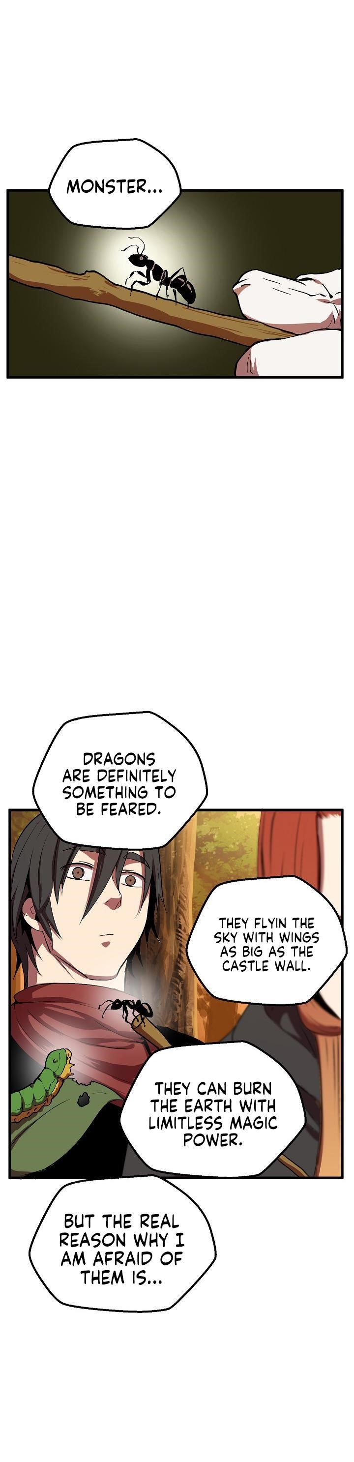 Read Survival Story Of A Sword King In A Fantasy World EN Manga Online