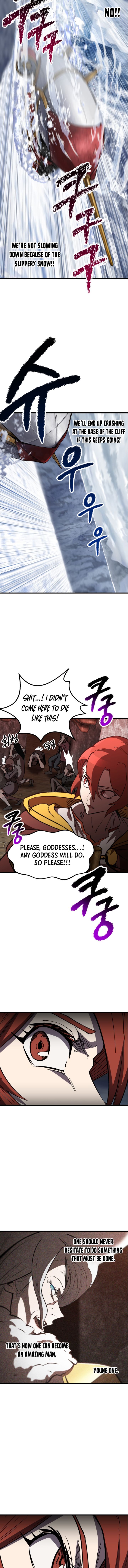 Read Survival Story Of A Sword King In A Fantasy World EN Manga Online