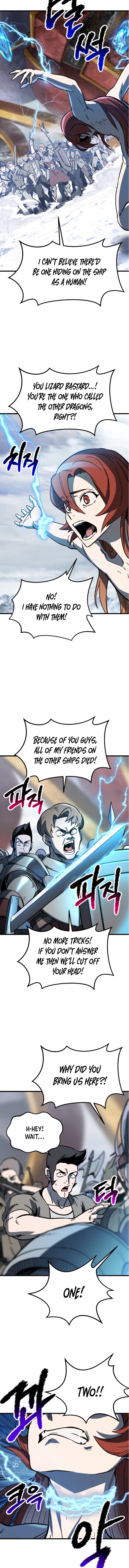 Read Survival Story Of A Sword King In A Fantasy World EN Manga Online