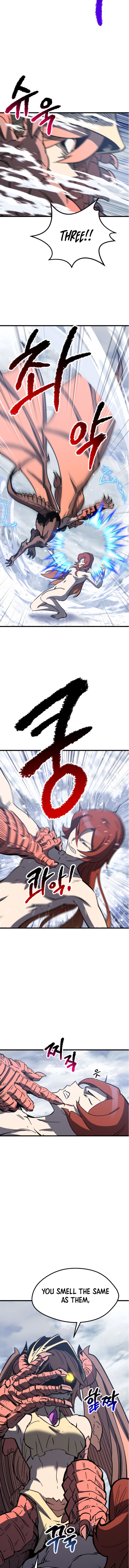 Read Survival Story Of A Sword King In A Fantasy World EN Manga Online