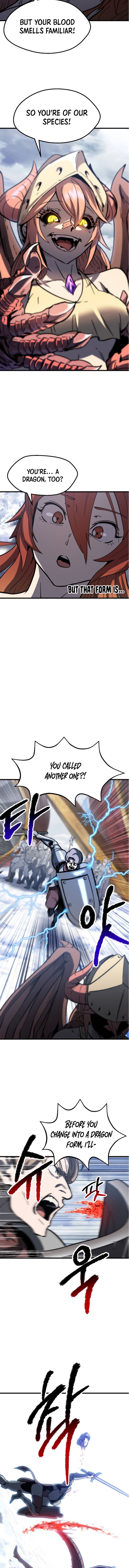 Read Survival Story Of A Sword King In A Fantasy World EN Manga Online